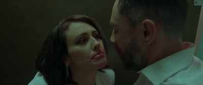 - Good, because the only
thing in your mind right now - Close Calls