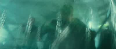 Good. Our problem is solved. One dose for each of us. It's not for us. One for you and one for the c - Transporter 2