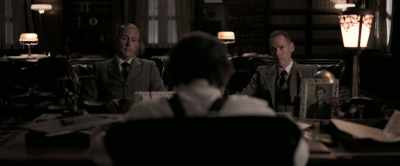 Good for them, - American Traitor: The Trial of Axis Sally