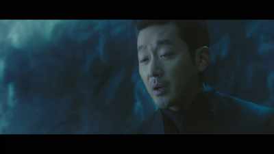Good, then later that night, - Along with the Gods: The Last 49 Days