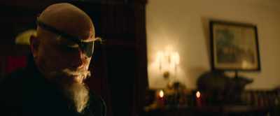 - Good. Then we move forward. - Onyx the Fortuitous and the Talisman of Souls