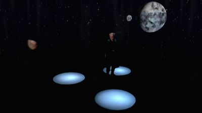 Good, there you are. - Babylon 5