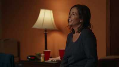 Good, because there is
plenty of wine left. - Surviving the Sleepover