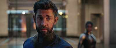 Good. There will be
someone left to raise them. - Doctor Strange in the Multiverse of Madness
