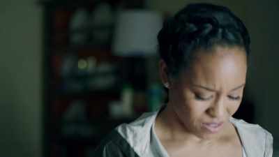 Good. They need to finish,
because if it floods-- - Queen Sugar