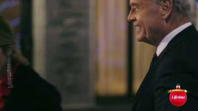 Good thing she has
a father like you, - The 12 Days of Christmas Eve