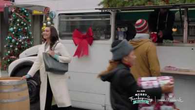 Good thing I have a
very specific list, - A Tale of Two Christmases