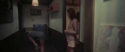 - Good thing ji-ho's asleep.
- What are you doing? - Be with You