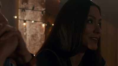 - Good thing Luna's gay then, - Burden of Truth