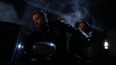 Good things come to those who wait. - Smallville