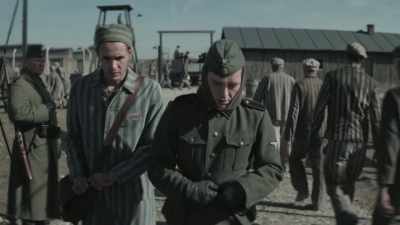 Good. Think this will work well
for us. - The Tattooist of Auschwitz
