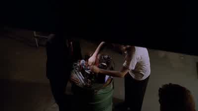 Good. This is gonna be large. Oh, yeah. Yeah. - Buffy the Vampire Slayer