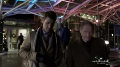 Good time
to get caught up - With Love, Christmas