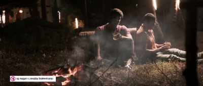 Good times dude! Simon, we will
never get back those days, right? - Vikram Vedha