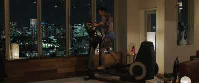 Good timing, Emiri, hop on. - Hell Dogs