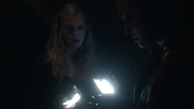 Good to go? - The 100