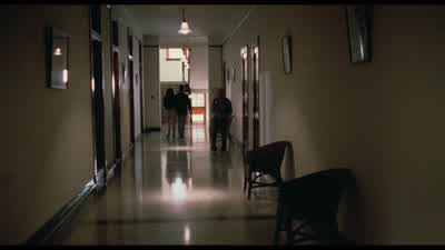 Good to have you here. - Rain Man