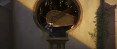 Good to see some things haven't changed. - Arcane