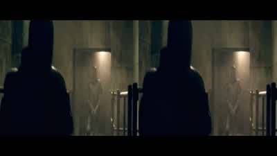 Good to see you, Dredd. - Dredd