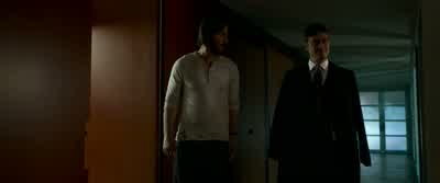 Good to see you. - John Wick: Chapter 2
