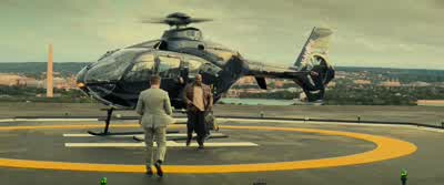 Good to see you. - Mission: Impossible   Rogue Nation