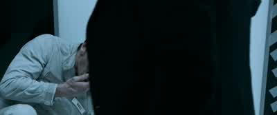 Good to see you too, old friend. - X Men: Days of Future Past
