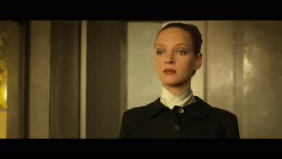 Good to see you're feeling better. - Gattaca