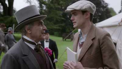- Good.
- (Trills) - Decline and Fall