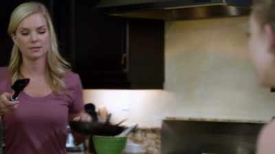- Good, because um, I was
thinking that after breakfast, - The Wrong Daughter