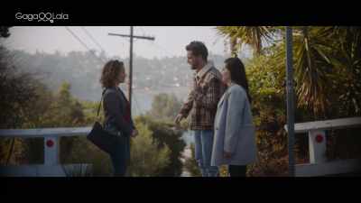 - Good, um, - The Mattachine Family