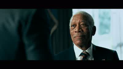 Good. Very good. - Angel Has Fallen