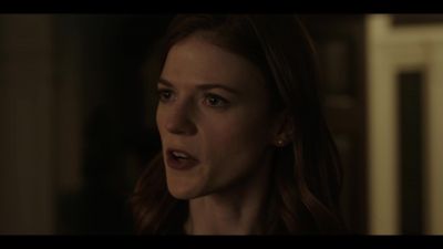 Good. Very good. - The Good Fight