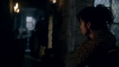 Good, very good. - Outlander