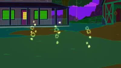 Good virtual God! - Futurama