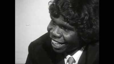 Good for visit
but I don't like to live there. - My Name Is Gulpilil