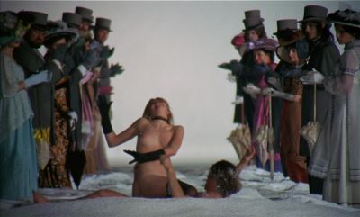 Good Was it all right sir - A Clockwork Orange