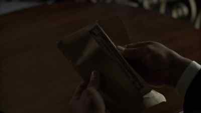 Good week. - Boardwalk Empire