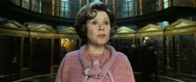 Good, we’ll go straight down. - Harry Potter and the Deathly Hallows: Part 1