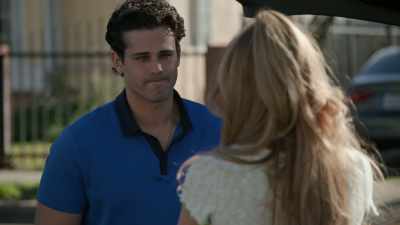 - Good. Well, I will
see you Monday at work. - Rooming With Danger