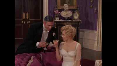 Good. Well, now,
you will forgive me - The Prince and the Showgirl