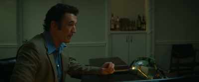 - Good. We're getting close.
- That's great. - The Offer