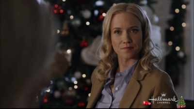 Good, why don't you two - Road to Christmas