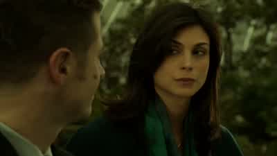 Good. Will you marry me? - Gotham
