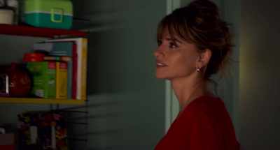 Good.
With lots of work, as always. - Parallel Mothers