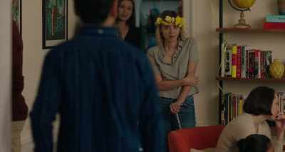 ["GOOD WOMAN"
BY MAKER PLAYING] - The Big Sick