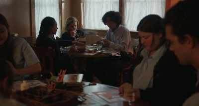 "Good work, Adam." - The Miseducation of Cameron Post