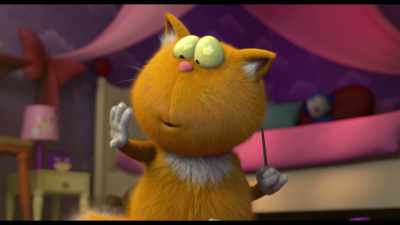 - Good work, Agent Ohura.
- Good work, Agent Ohura. - Spy Cat