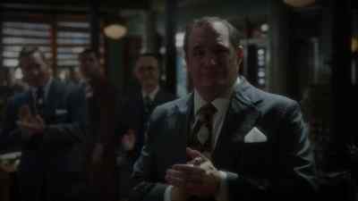 Good work, Carter. - Marvel's Agent Carter