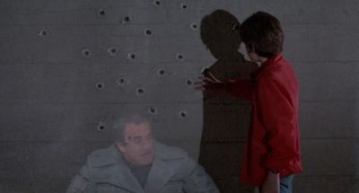 Good work Davey you won - Cloak &amp; Dagger
