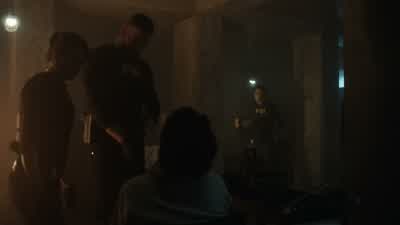 Good work, guys. - FBI